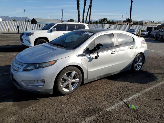 CHEVROLET VOLT 2012 1g1rh6e45cu121322