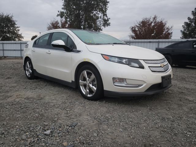 CHEVROLET VOLT 2012 1g1rh6e45cu122356