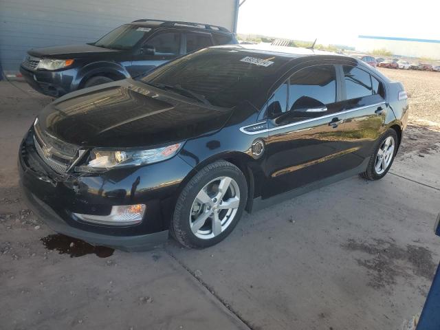 CHEVROLET VOLT 2012 1g1rh6e45cu126861