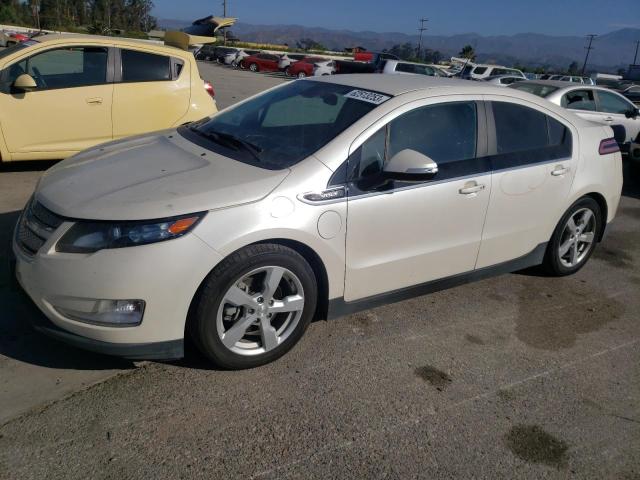 CHEVROLET VOLT 2013 1g1rh6e45du113299