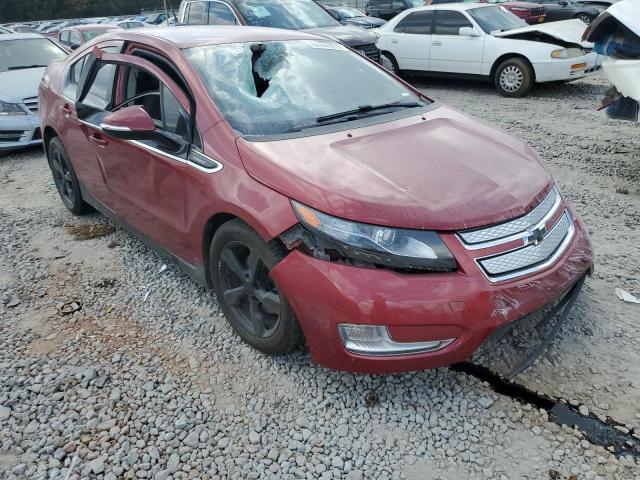 CHEVROLET VOLT 2013 1g1rh6e45du119474