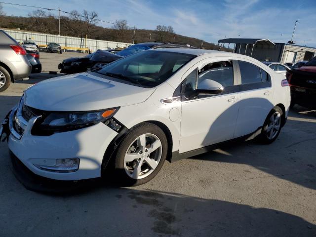 CHEVROLET VOLT 2013 1g1rh6e45du138767