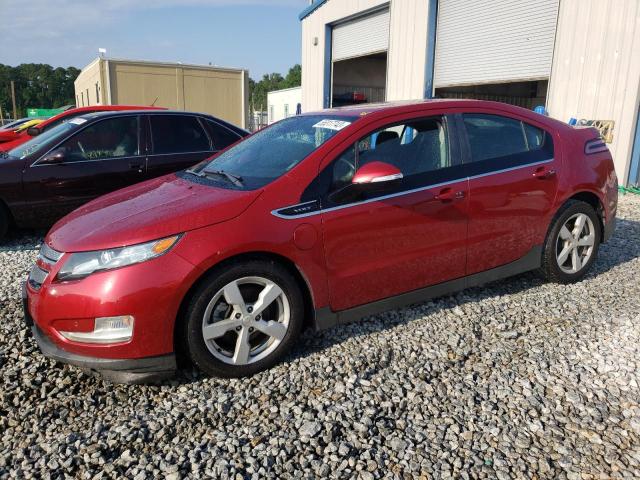 CHEVROLET VOLT 2013 1g1rh6e45du141877