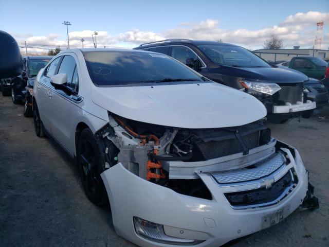 CHEVROLET VOLT 2013 1g1rh6e45du145136