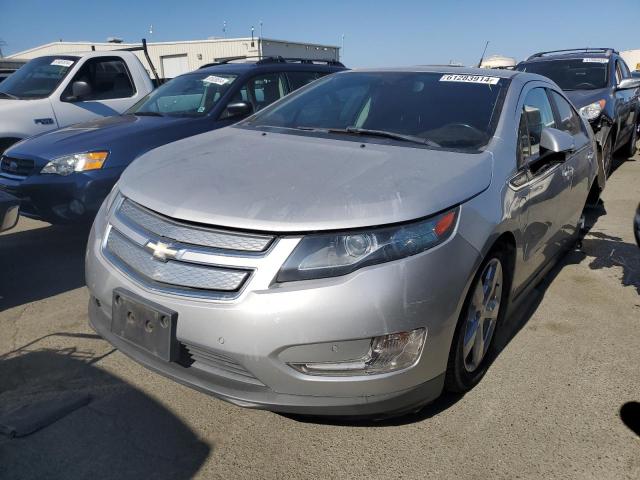 CHEVROLET VOLT 2014 1g1rh6e45eu120027