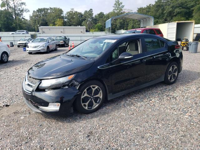 CHEVROLET VOLT 2013 1g1rh6e46du136056