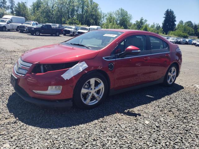 CHEVROLET VOLT 2013 1g1rh6e46du140513