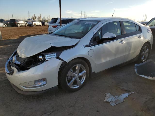 CHEVROLET VOLT 2013 1g1rh6e46du145372