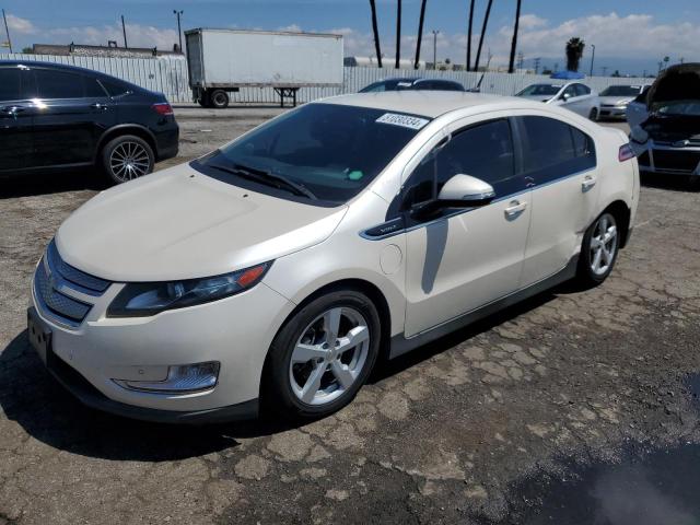 CHEVROLET VOLT 2014 1g1rh6e46eu158057