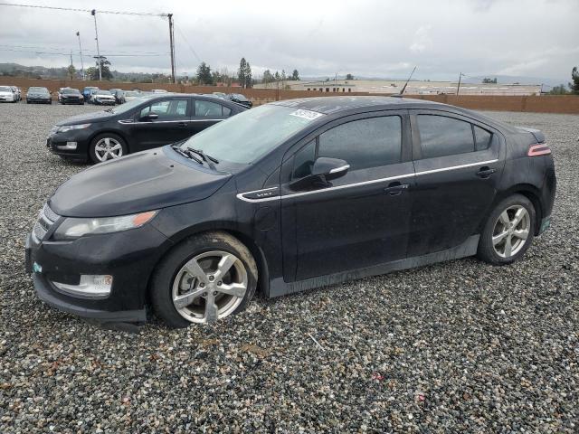 CHEVROLET VOLT 2014 1g1rh6e46eu162268