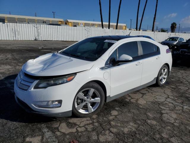 CHEVROLET VOLT 2012 1g1rh6e47cu124223