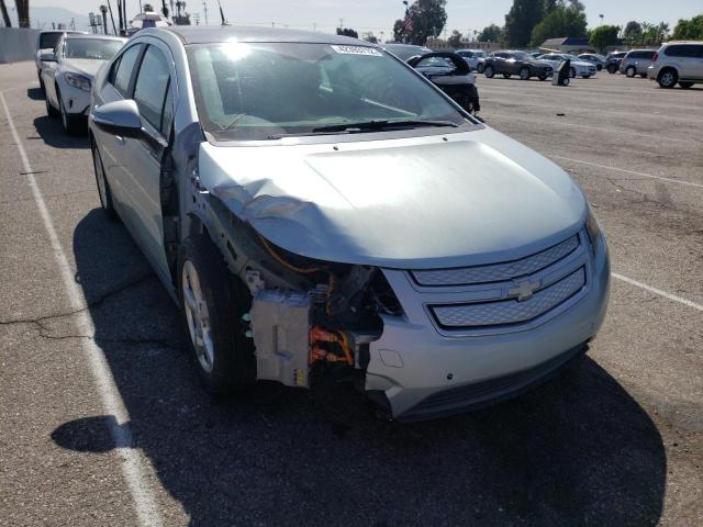 CHEVROLET VOLT 2012 1g1rh6e47cu125694