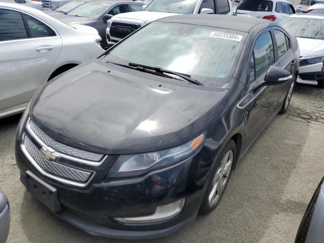 CHEVROLET VOLT 2013 1g1rh6e47du109173