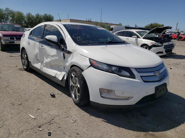 CHEVROLET VOLT 2013 1g1rh6e47du118911