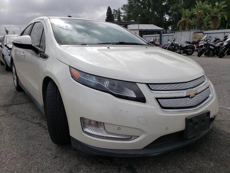 CHEVROLET VOLT 2013 1g1rh6e47du145137