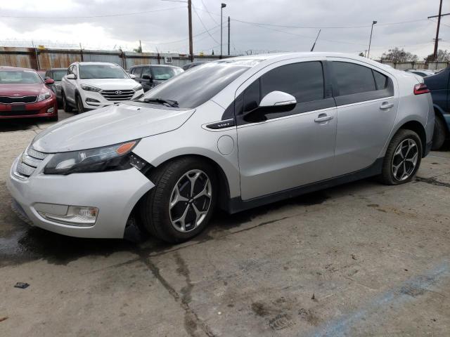 CHEVROLET VOLT 2014 1g1rh6e47eu121521