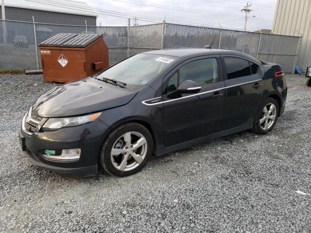 CHEVROLET VOLT 2014 1g1rh6e47eu151697