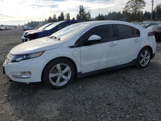 CHEVROLET VOLT 2014 1g1rh6e47eu158701