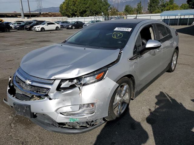 CHEVROLET VOLT 2012 1g1rh6e48cu122044