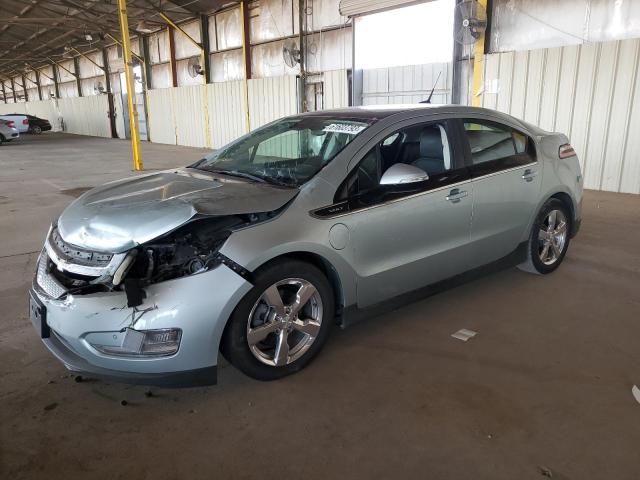 CHEVROLET VOLT 2012 1g1rh6e48cu124411