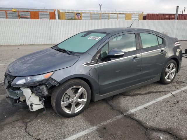 CHEVROLET VOLT 2013 1g1rh6e48du145146