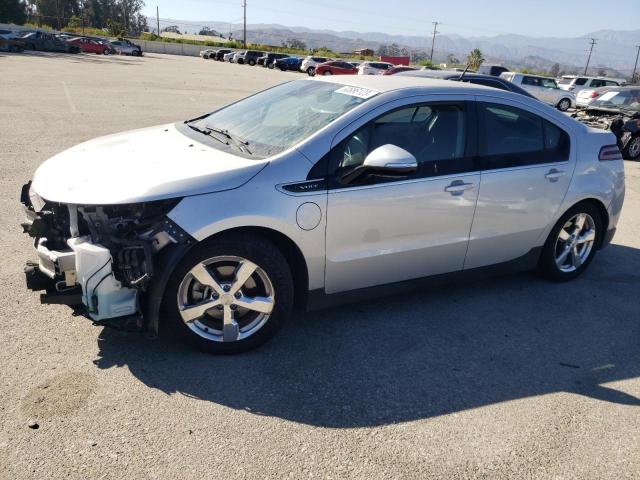 CHEVROLET VOLT 2014 1g1rh6e48eu138540