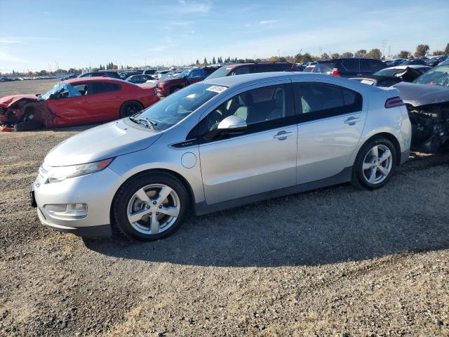 CHEVROLET VOLT 2014 1g1rh6e48eu169741