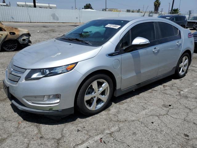 CHEVROLET VOLT 2014 1g1rh6e48eu173451