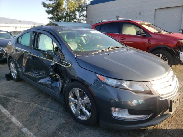 CHEVROLET VOLT 2012 1g1rh6e49cu115071