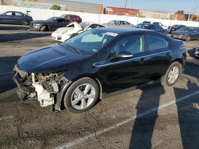 CHEVROLET VOLT 2013 1g1rh6e49du107960