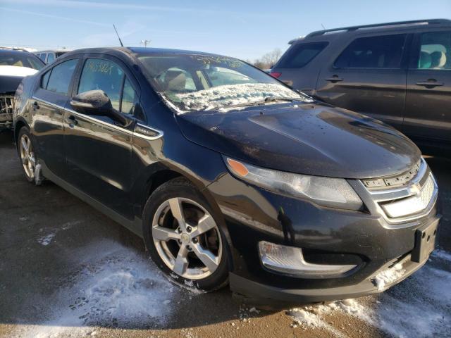 CHEVROLET VOLT 2013 1g1rh6e49du113287