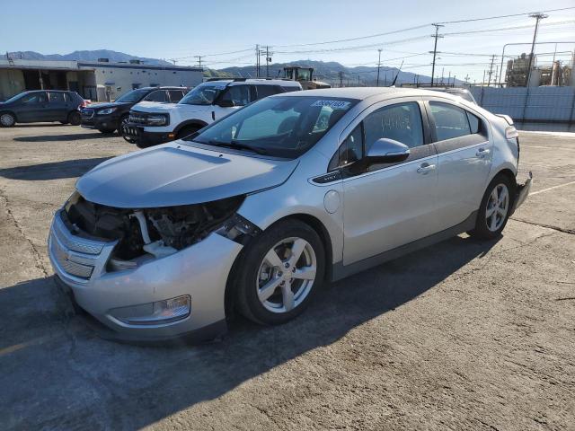 CHEVROLET VOLT 2013 1g1rh6e49du122295