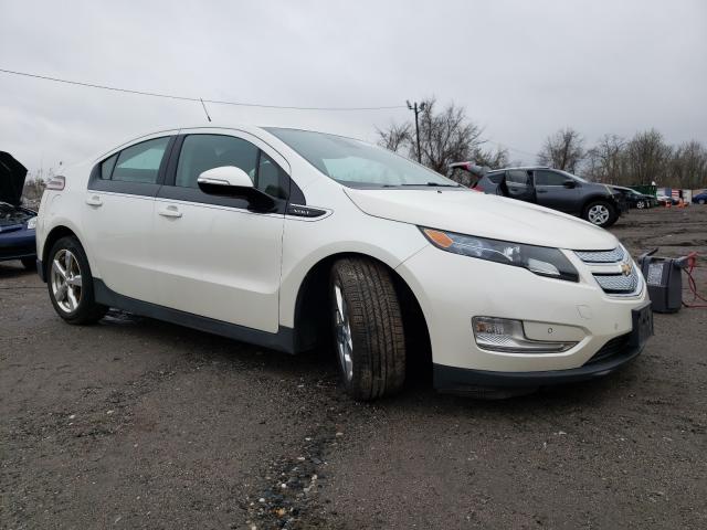 CHEVROLET VOLT 2013 1g1rh6e49du125973