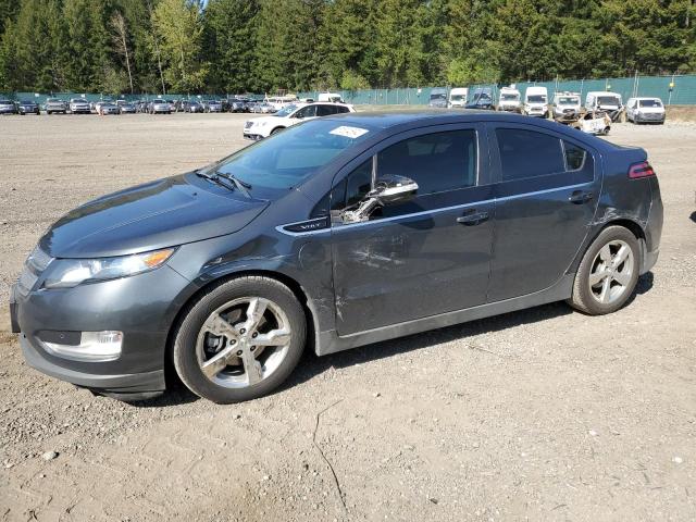 CHEVROLET VOLT 2013 1g1rh6e49du126699