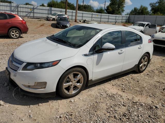 CHEVROLET VOLT 2013 1g1rh6e49du130610