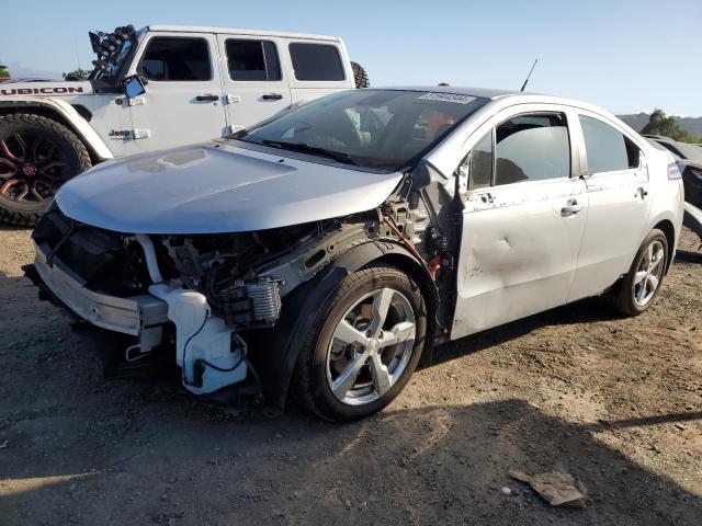 CHEVROLET VOLT 2013 1g1rh6e49du135791