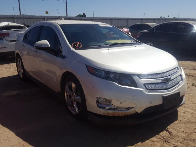 CHEVROLET VOLT 2013 1g1rh6e49du139873