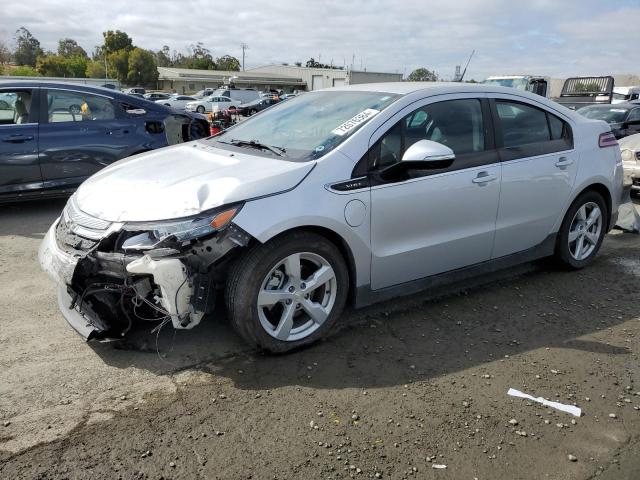 CHEVROLET VOLT 2013 1g1rh6e49du142076