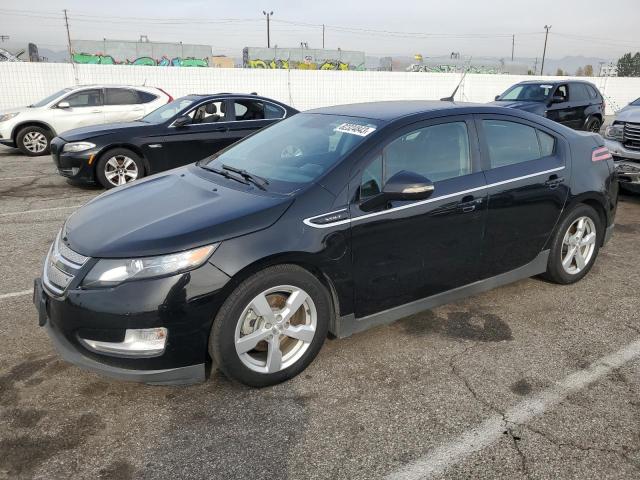 CHEVROLET VOLT 2014 1g1rh6e49eu138739