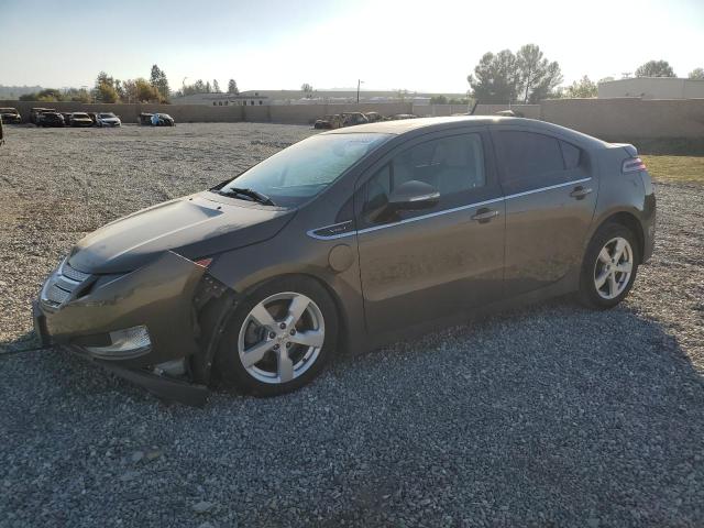 CHEVROLET VOLT 2014 1g1rh6e49eu140894