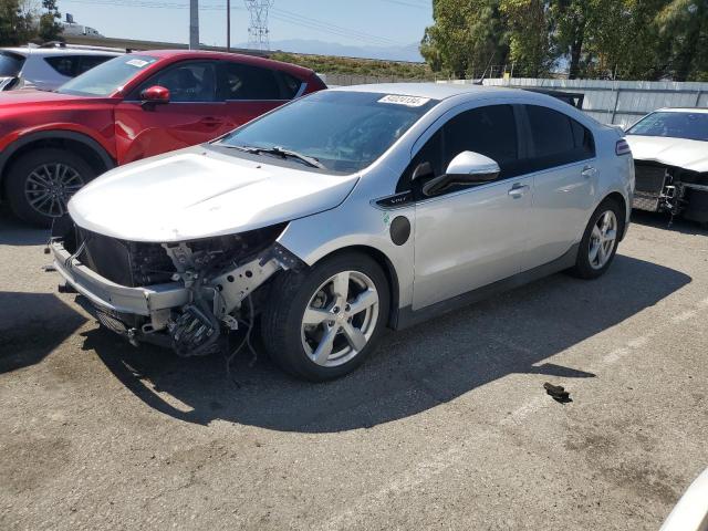 CHEVROLET VOLT 2014 1g1rh6e49eu159011