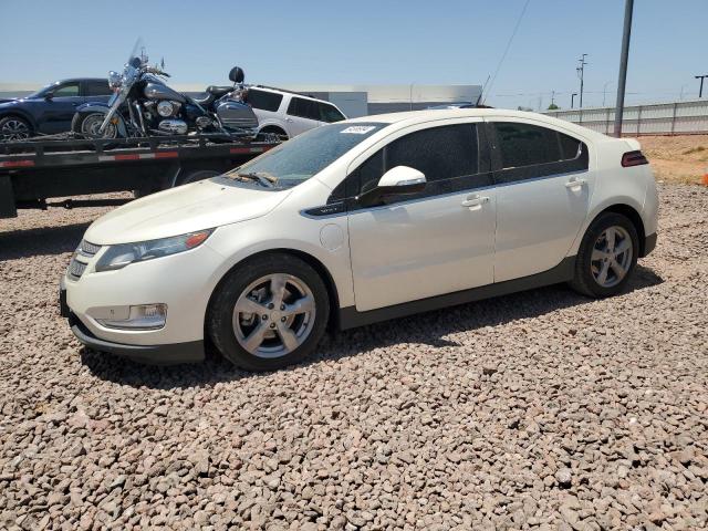 CHEVROLET VOLT 2014 1g1rh6e49eu161292