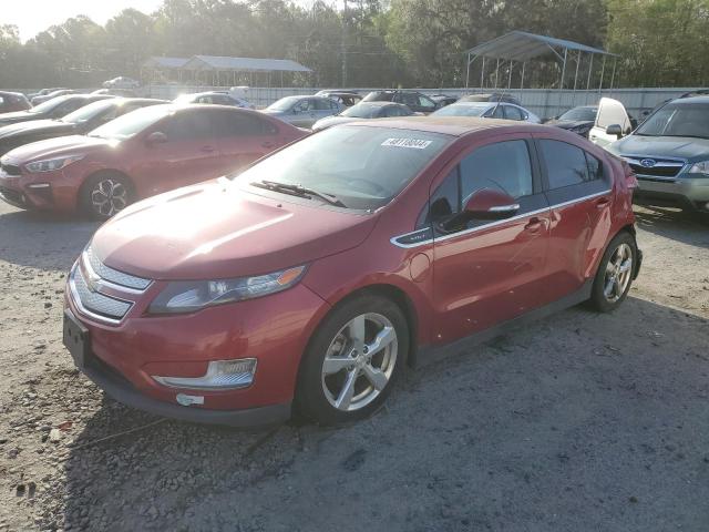 CHEVROLET VOLT 2014 1g1rh6e49eu171997