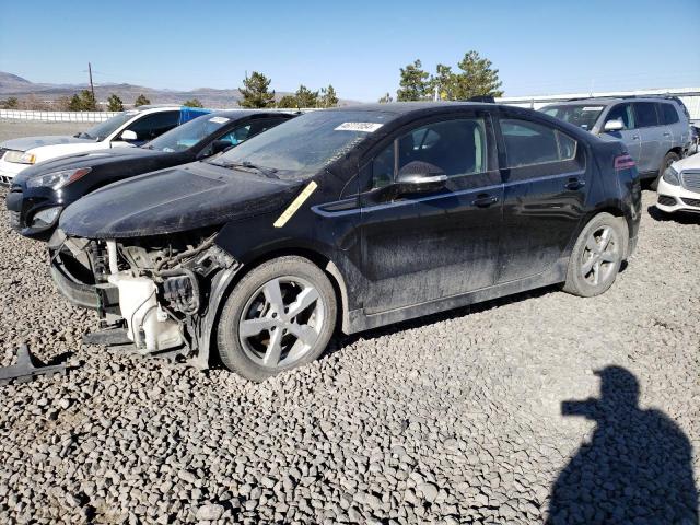 CHEVROLET VOLT 2014 1g1rh6e49eu173779