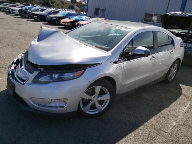 CHEVROLET VOLT 2012 1g1rh6e4xcu114561