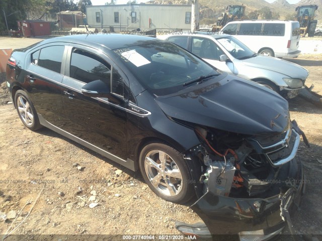 CHEVROLET VOLT 2012 1g1rh6e4xcu120358