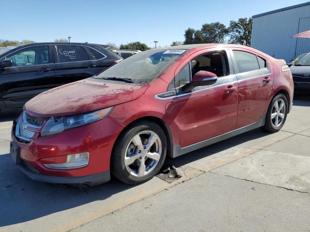 CHEVROLET VOLT 2012 1g1rh6e4xcu125365