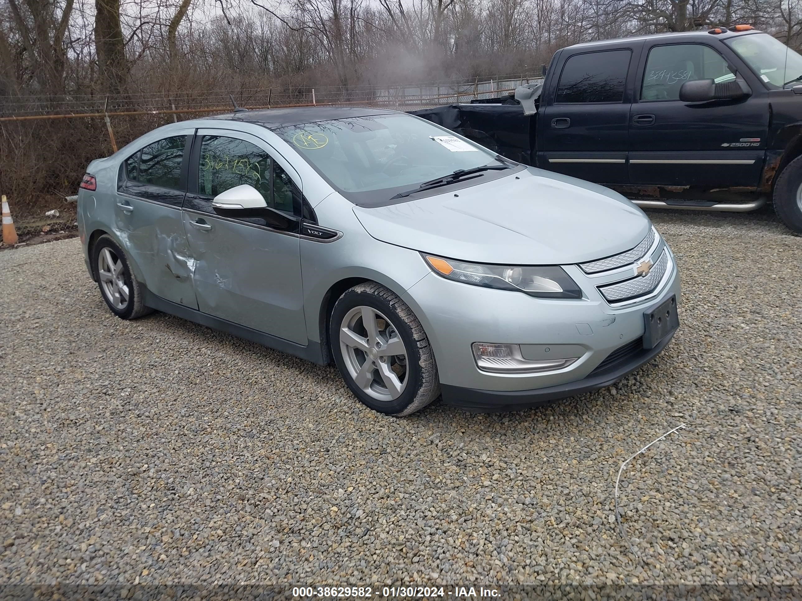 CHEVROLET VOLT 2012 1g1rh6e4xcu126001