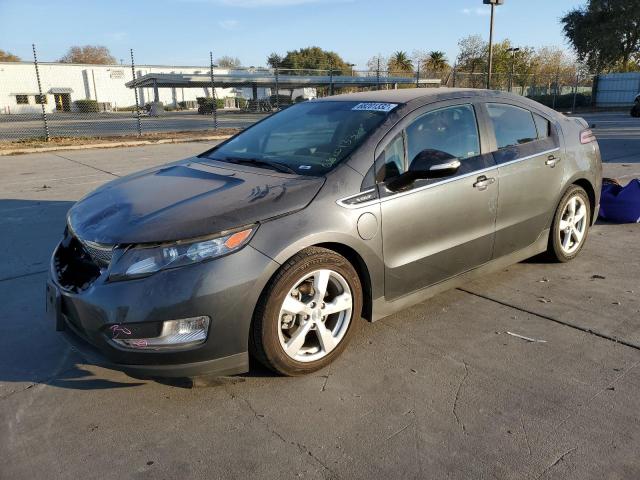 CHEVROLET VOLT 2012 1g1rh6e4xcu126161