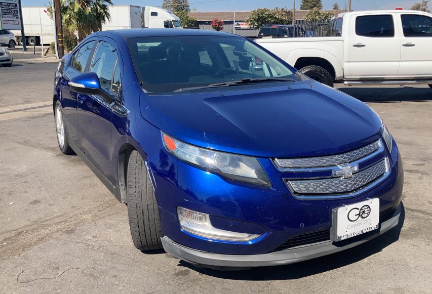 CHEVROLET VOLT 2012 1g1rh6e4xcu126306